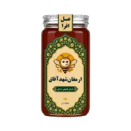 عسل افرا
