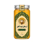 عسل بالنگ