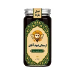 عسل بلوط