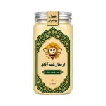 عسل بومادران