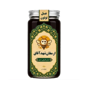 عسل توتون