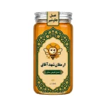عسل جاوشیر