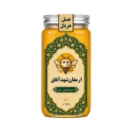 عسل خردل