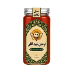 عسل شقایق