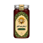 عسل شنبلیله