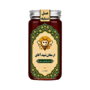 عسل شنبلیله