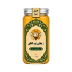 عسل پنبه