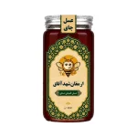 عسل چای