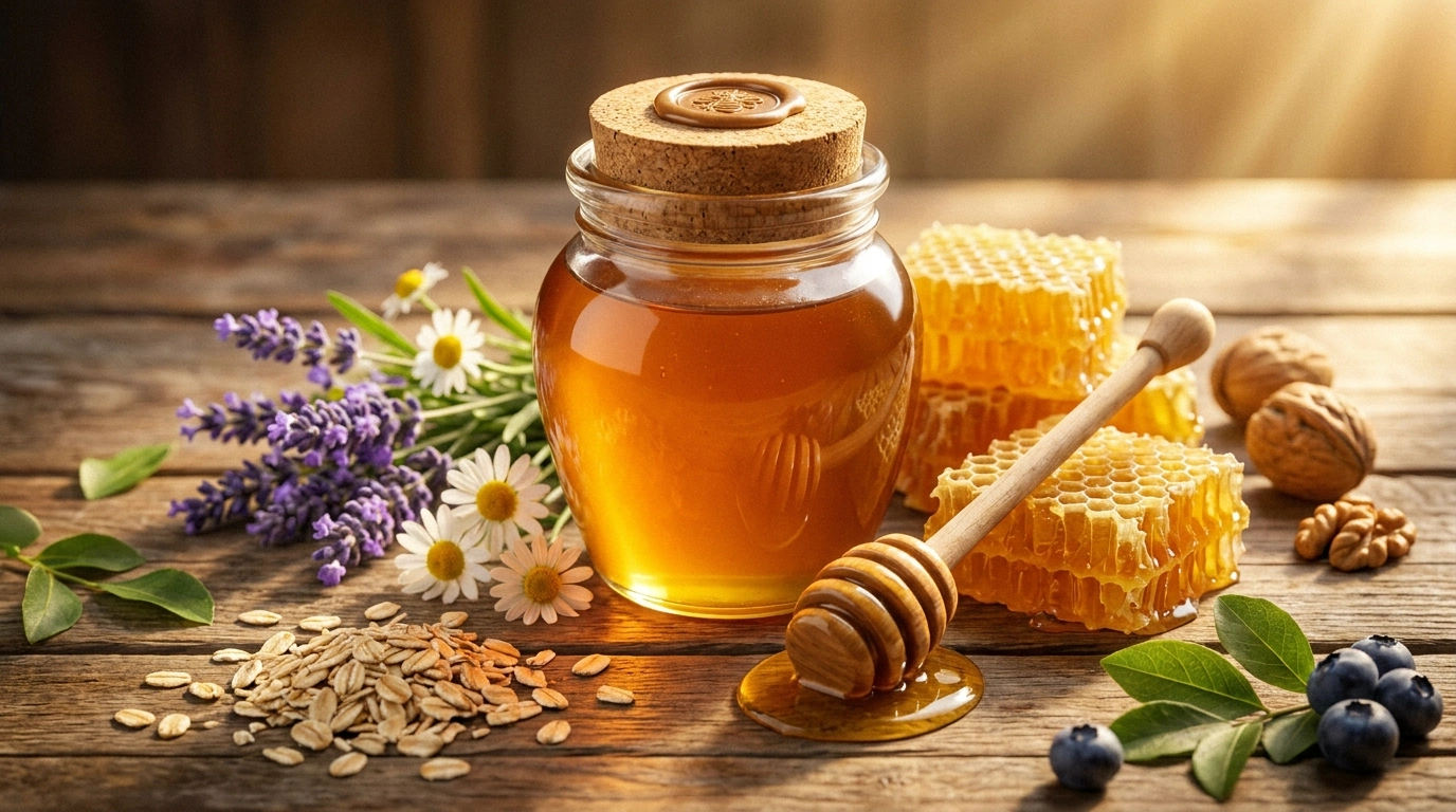 نکاتی که افراد دیابتی هنگام مصرف عسل باید رعایت کنند