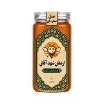 عسل شهد صخره ای