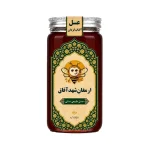 عسل آفتابگردان