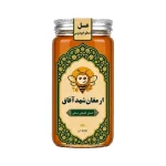 عسل اسطوخودوس