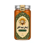 عسل اسکو