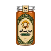 عسل اسکو