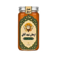 عسل اسکو