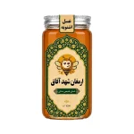 عسل طبیعی اشنویه