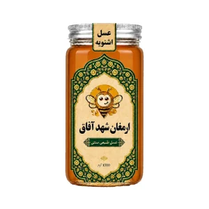 عسل طبیعی اشنویه
