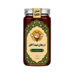 عسل اقاقیا