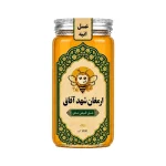 عسل انبه