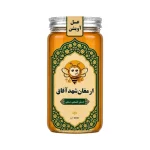 عسل اویشن