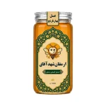 عسل بهار نارنج