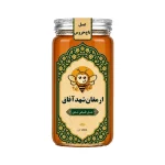 عسل تاج خروس