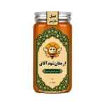 عسل خارشتر