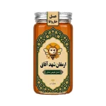 عسل طبیعی خاروانا