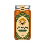 عسل خشخاش
