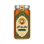 عسل طبیعی خمین