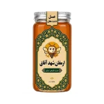 عسل طبیعی دشت مغان