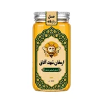 عسل رازیانه