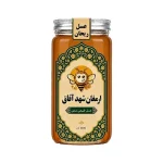 عسل ریحان