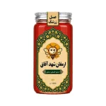 عسل زرشک