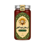 عسل زول