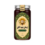 عسل سیاهدانه