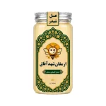 عسل شبدر