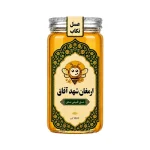 عسل شهد تکاب