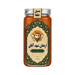 عسل شهد جلفا