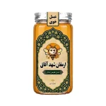 عسل شهد خوی