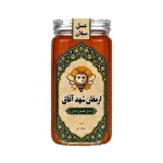 عسل شهد سبلان