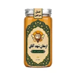 عسل شهد سرعین