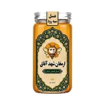 عسل شهد سیه رود