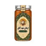 عسل شهد شاهین دژ