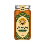 عسل شهد مراغه
