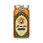 عسل شهد کلیبر