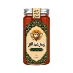 عسل شهد گردنه حیران
