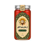 عسل شوید