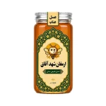 عسل عناب