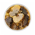 عسل موم دار وحشی مغیطی